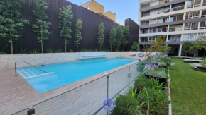 Departamento en Santiago centro rosas 1220